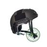 China UHWMPE Real Bulletproof Helmet Mid Cut Ballistic Helmet 1.65kg wholesale