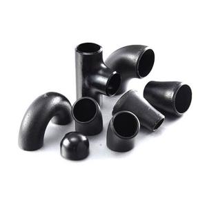 90 Degree Pipe Elbow And Pipe Fittings Reducer Sch160 Asmt Socket Weld Fittings