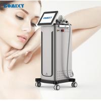 China Salon Full Body Laser Hair Removal Machine 4 Waves Blanket Repetition Frequency 1-10HZ on sale
