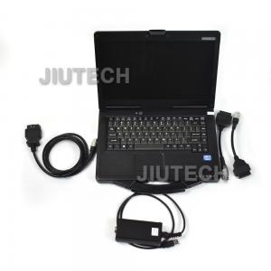 For Claas CDS 7.5 Diagnostic System [Update 9.2020] +LMT license for multi-PCs Diagnostic tool with T420 laptop