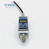 China Industrial Electronic Pressure Switch Controller Within Silicon Pressure Sensor Transmitter wholesale