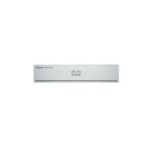 China FPR1010-NGFW-K9 Cisco Firewall seguro Firepower 1010 Aplicación con software FTD, puertos Ethernet de 8 Gigabit (GbE) supplier