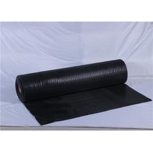 China PVC Plastic Floor Mat in roll for car,entrance,garage,kitchen and restaurant item AT5016 supplier