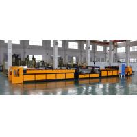 Ventilation industry CNC Duct Auto Production Line 5V