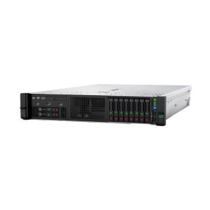 Dimm Ilo HPE Rack Server Computer DL388 Gen10 4210R 64G DDR4 2933mhz P408i-A