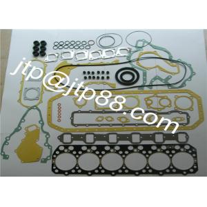 China FE6T Engine Gasket Kit / Full Engine Rebuild Kits For Nissan Engine Model supplier