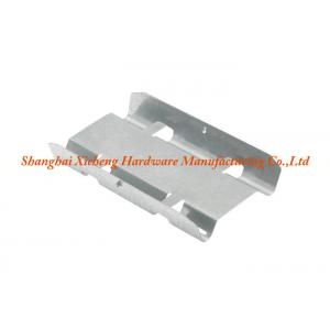 China Connector Drywall Accessories , Construction Spare Parts Galvanized Steel Zinc Plated supplier