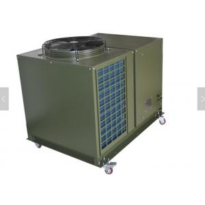 Indoor Side Camping Tent Air Conditioner 7KW / 24000BTU CE Certification