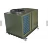 Indoor Side Camping Tent Air Conditioner 7KW / 24000BTU CE Certification