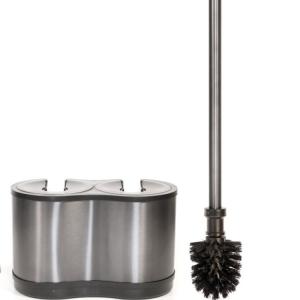 China Home Bathroom Toilet Brush And Plunger Set Toilet Suck Plunger supplier