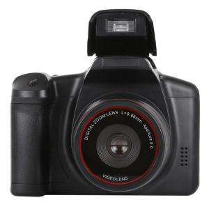 HD DV SLR Camera , 2.4 Inch LCD , Full HD 720P Recording , EIS