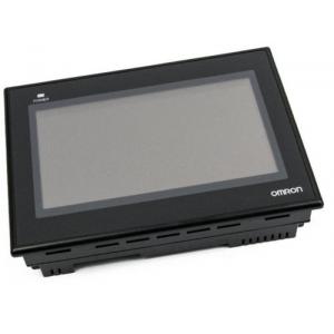 China NB7W-TW10B Omron Industrial HMI Touch Screen 7 Inch TFT LED backlight supplier