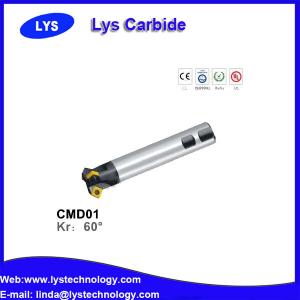 China CMZ01 chamfer milling, CMA01 indexable chamfer milling tools, CMD01 indexable chamfer milling tools wholesale