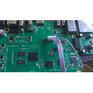 China Smart Electronics Custom-made Multilayer OEM/ODM PCB/PCBA, all the circuit board supplier