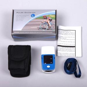 Digital Finger Pulse Oximeter WITH CE Blood Oxygen a Finger SPO2 PR Oximetro de dedo Portable Oximeter Health Care