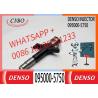 China Injecteur de rails communs de carburant diesel 095000-5750 Injecteur de rails de carburant 8-97354811-0 pour ISUZU 2.5 DMAX 4JK1 4JK1-TC wholesale
