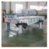 China Engine Linear Vibrating Screen for Sand Vibration Separation Vibrating Separator wholesale