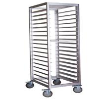 China                  Rk Bakeware China-Stainless Steel Oven Rack for Food and Bakery Products              on sale