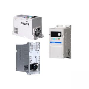 Powerful Vector Frequency Inverter Smart VFD Ac Power Inverter