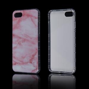 Hot Sale Dustproof shockproof Drop poof Protective Case Cover Three Proof soft Cases for 4.7 inch Iphone 7