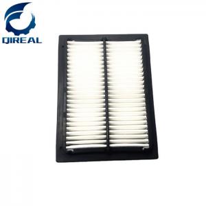 China PC200-7-8 PC360-7 PC400-7 for excavator outer filters cabin air conditioner element 17M-911-3530 Material Filter Paper supplier