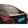 China Автомобильный спойлер крыла для материала АБС седана 2014 Тойота Виос wholesale