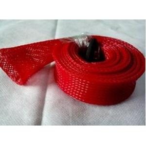 China Spinning Fishing Rod Socks Sleeves For  video line or cars cable supplier