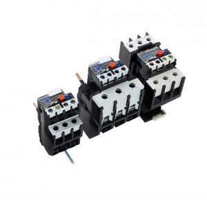 36A Electromechanical Protection Relay Thermal Overload Magnetic LR2-D13 Series