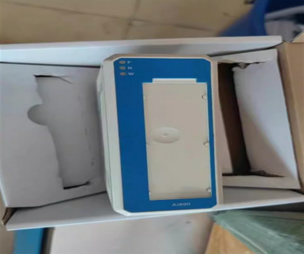 ABB AI890 3BSC690071R1 AI890 Analog Redundant Power Supply Module