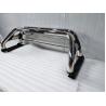 China High Intensity Stainless Steel Pickup Truck Roll Bar For ISUZU D-MAX wholesale