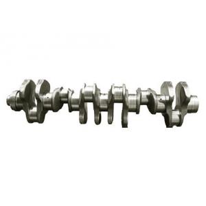 China Mercedes Benz OM457LA Diesel Engine Crankshaft OEM A4570310201 A4570310401 A45703004 supplier