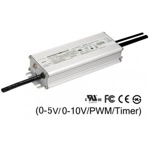 100-250 V DC Constant Current Power Supply 150w IP67 PWM Dimming 47Hz Input