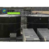 China 20000m3 Fire Fighting Water Storage Tanks And Fire Sprinkler Water Storage Tanks on sale
