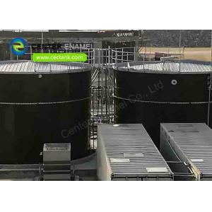 20000m3 Fire Fighting Water Storage Tanks And Fire Sprinkler Water Storage Tanks