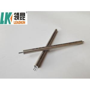 SS310S Stainless Steel Mineral Insulated Thermocouple Cable 4 Core 2.0mm