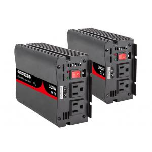 China High Power 1000 Watt Car Battery Inverter Single Phase With Usb Charging supplier