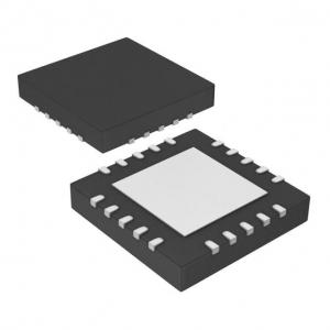 PIC24F16KA101T-I/MQ IC MCU 16BIT 16KB FLASH 20VQFN Microchip Technology