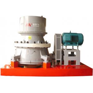 TYP Single Cylinder Hydraulic Cone Crusher Machine 90-950t/H