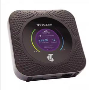 China Net Gear Nighthawk M1 Mr1100 4GX Gigabit 1Gbps LTE MifiS Router 4G Wifi Desbloqueado Router portátil versión RJ45 supplier