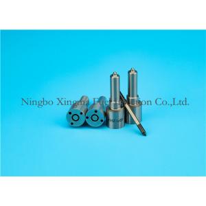 China 0414720404 Automobile Diesel Engine Fuel Injector Common Rail High Pressure supplier