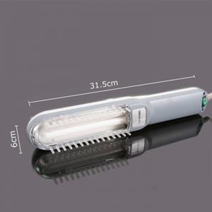 China Skin Treatment 311nm Narrow Band UV Phototherapy Lamp supplier