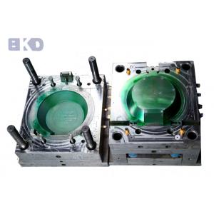 China ROSH Copper Zinc P20 Precision Plastic Injection Molding supplier