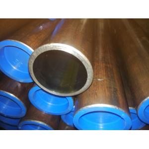 En103052 Seamless Hydraulic Cylinder Tube Honing Steel