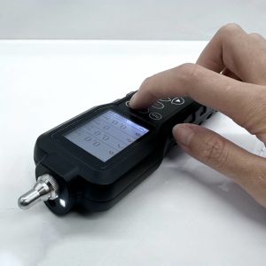 China Portable multiple functions HG-219 Vibration Detector wholesale