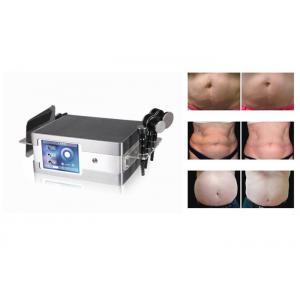 High Frequency Cavitation Rf Slimming Machine Fast Fat Burning With Direst Results