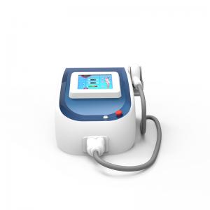 Nubway permanent plastic surgery hospital use diode laser hair removal machine with german laser