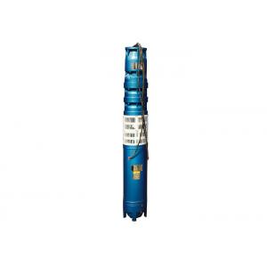 130m3/H 125kw 300kw 60m 20m Head Deep Well Water Submersible Pump