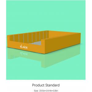 Costco Pallet Display / Cardboard PDQ Pallet Display for Hand Warmer