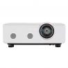China 4200 Ansi Lumens DLP Laser Projector For Education Holographic wholesale