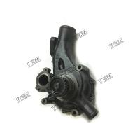 China EM100 For Hino Water Pump Compatible Engine Automobile Components on sale